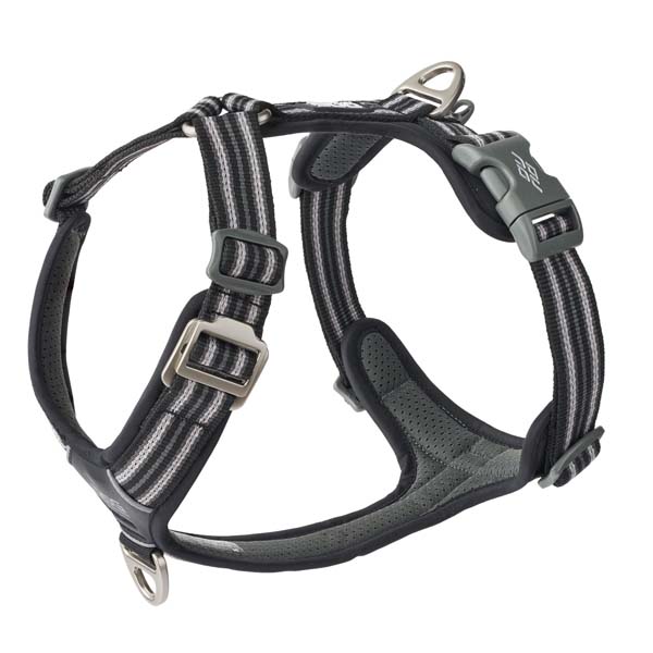 Comfort Walk Air Trade  Hundesele Xs Sort