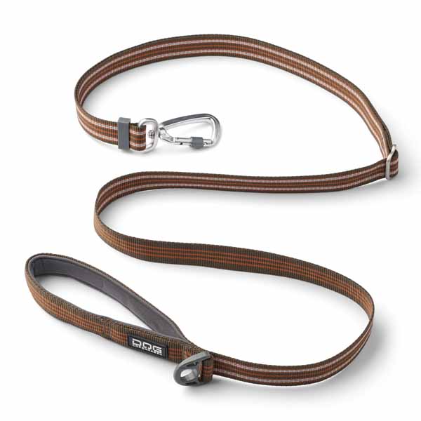Mokka Urban Freestyle Hundeline S