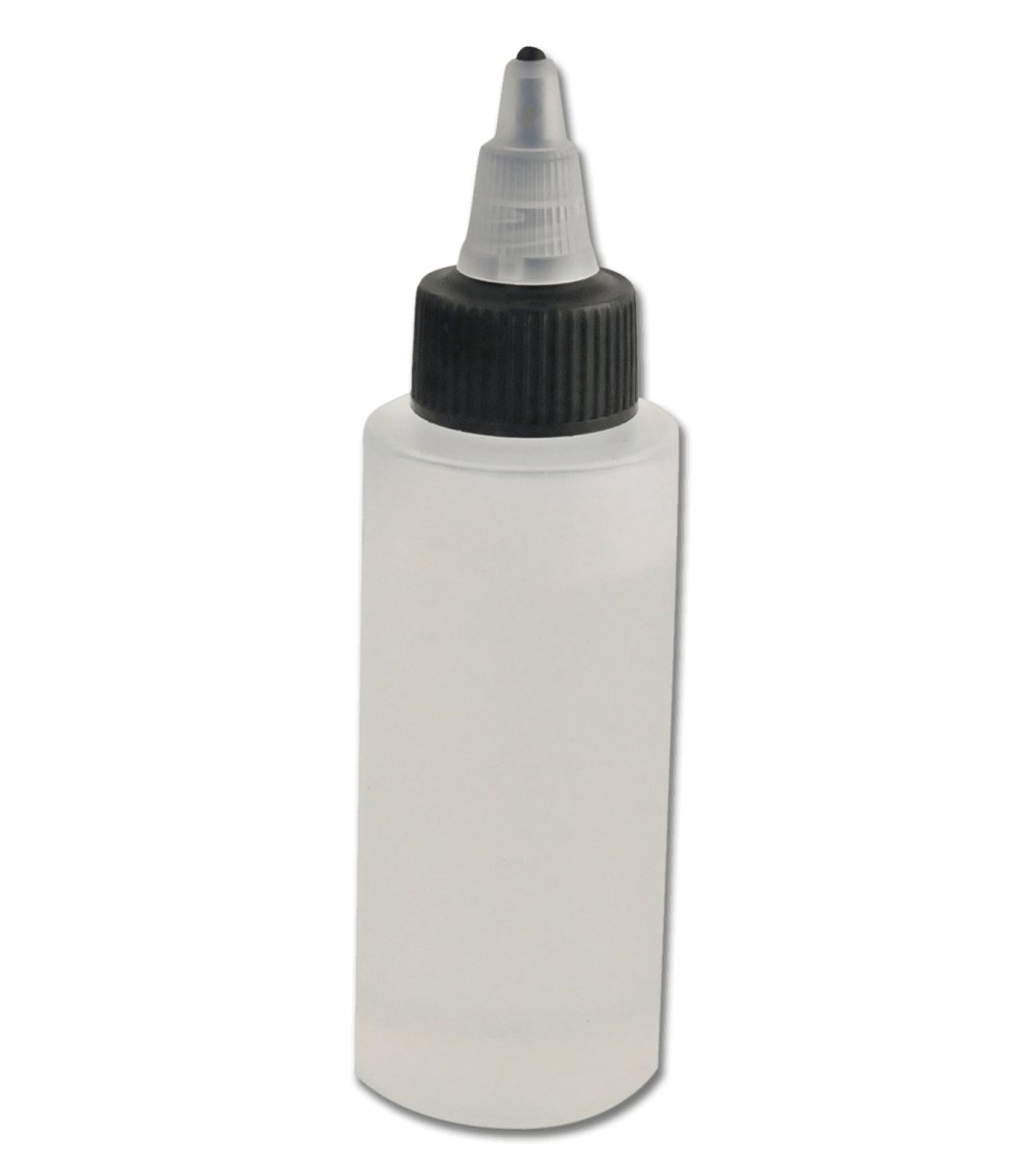 Oil For Clipper  100 Ml