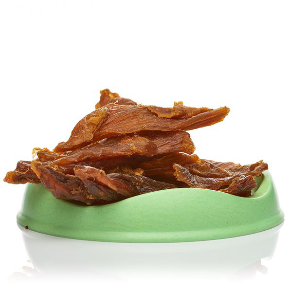 Hundegodbid Oksenakkesener  250g