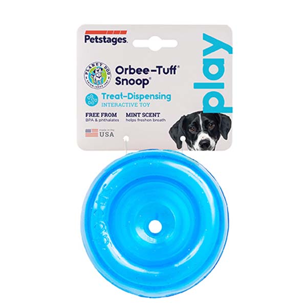 Orbee Tuff  Snoop S