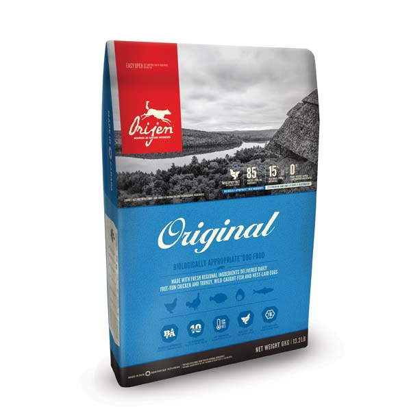 Orijen Original Hundefoder  11 4kg