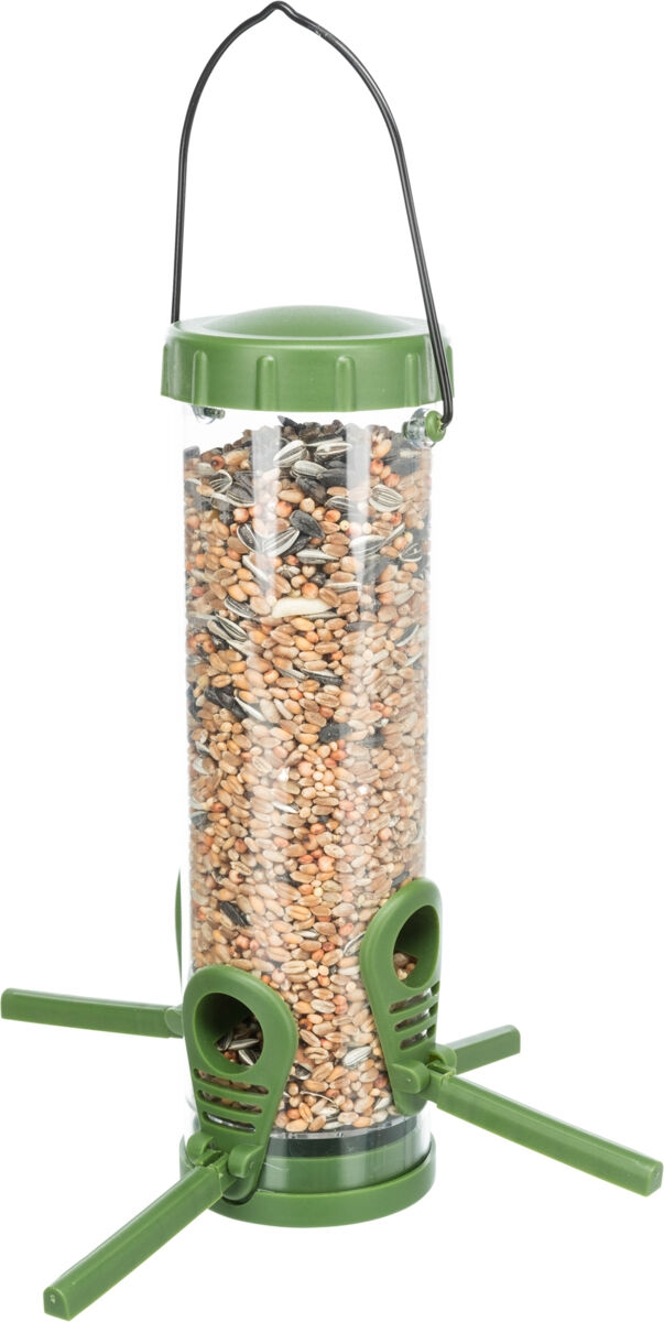 Fodersilo 450 Ml