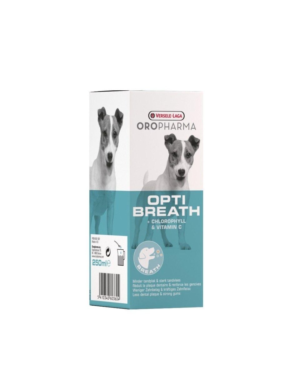 Orop Opti Breat 250 Ml