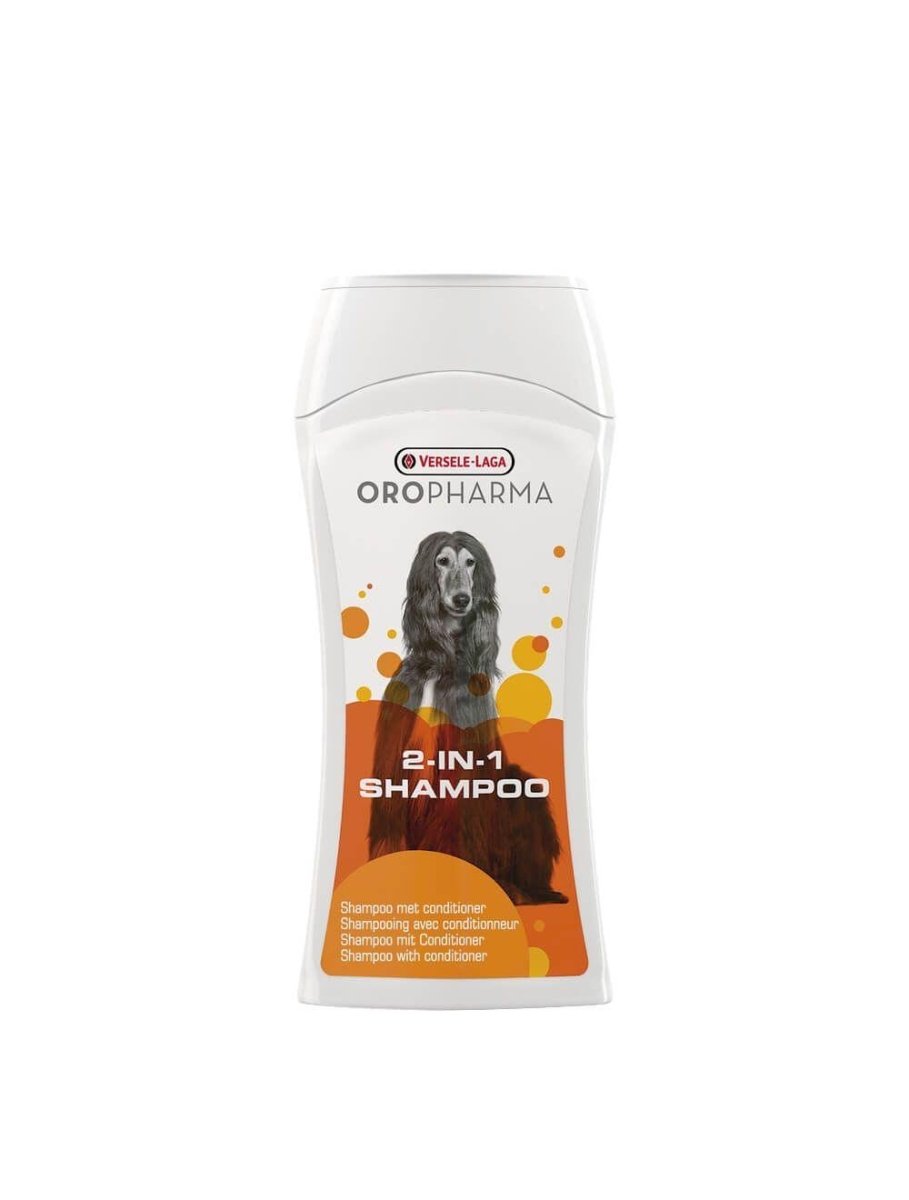 Orop Shampoo 2 In 1 250 Ml
