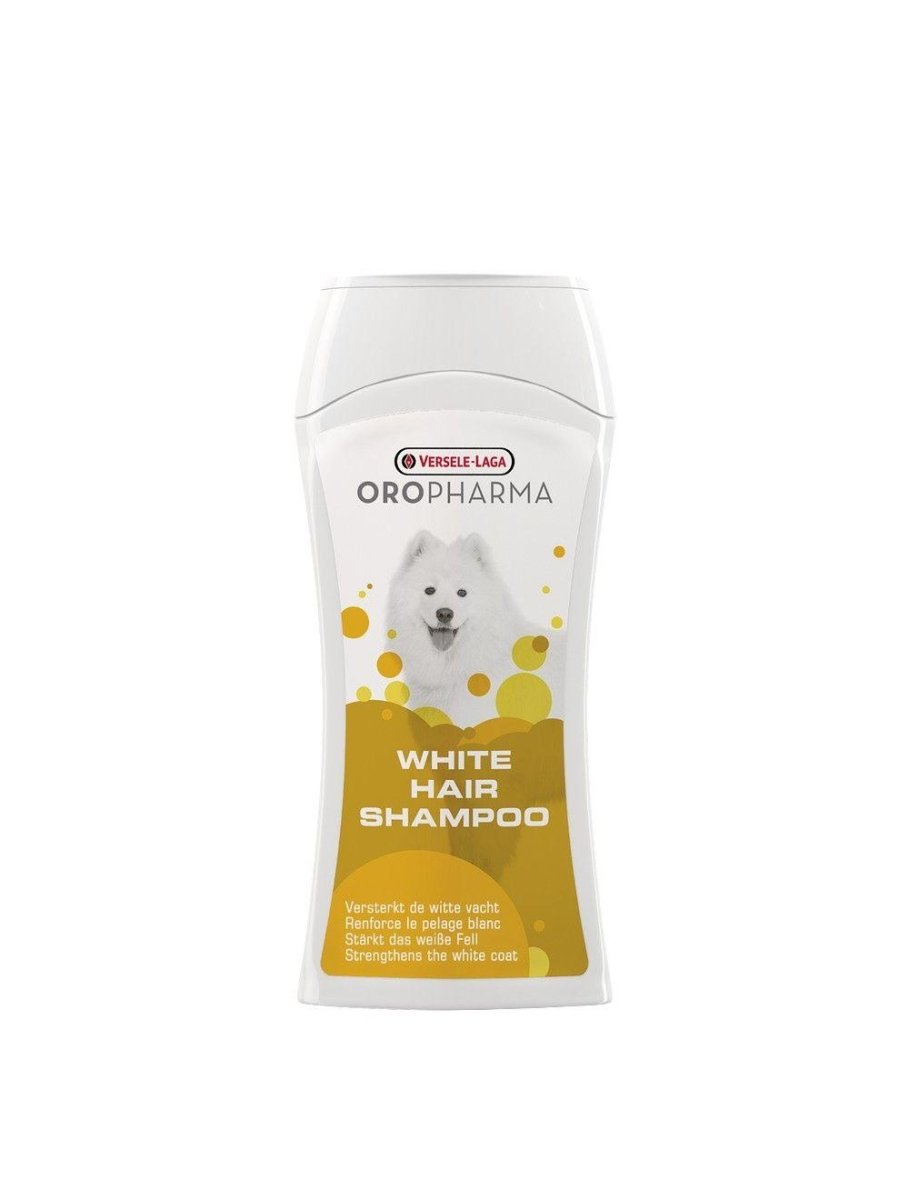 Orop Shampoo   White Hair