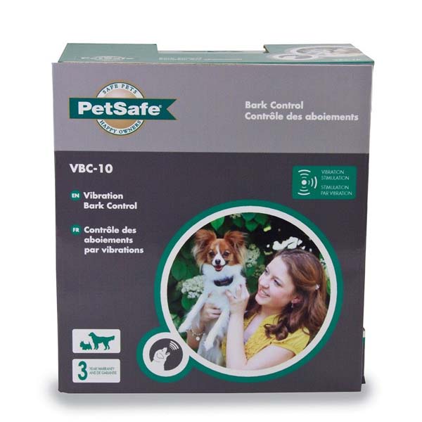 Pet Safe Anti Gø Hundehalsbånd