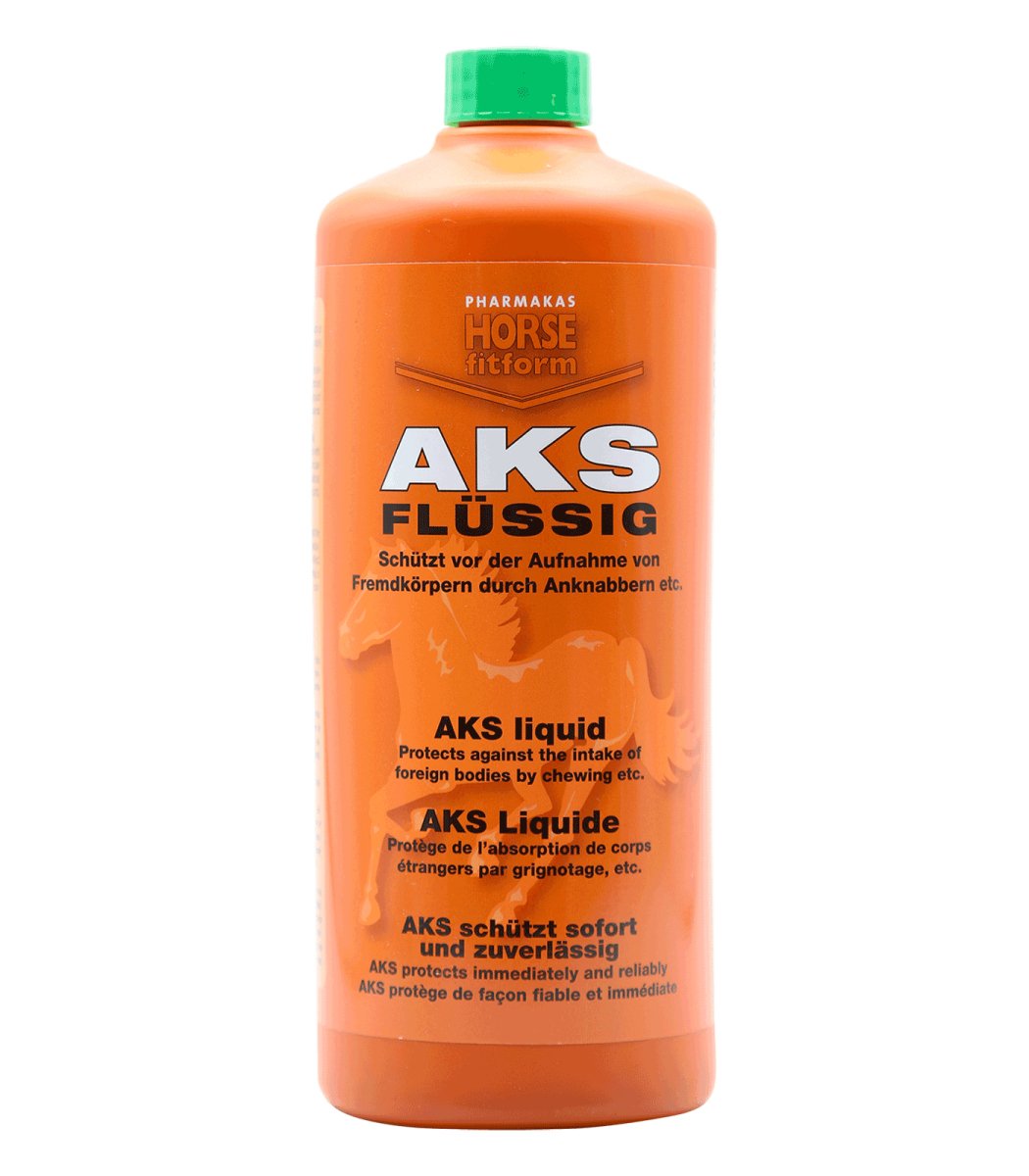 Pharmakas Horse Fitform Aks Antibid  Flydende