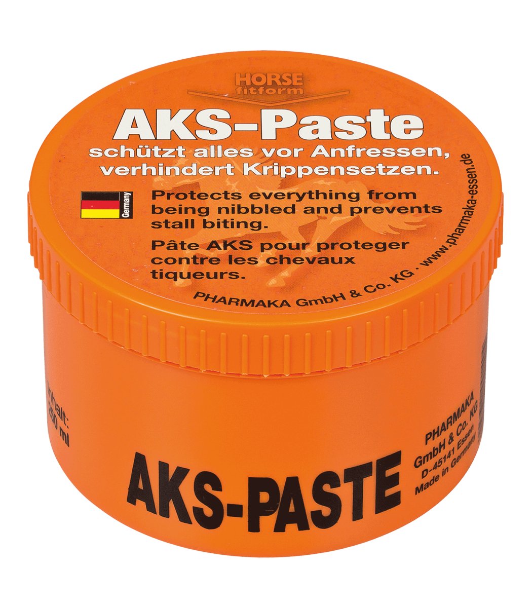 Pharmakas Horse Fitform Aks Antibid  Pasta