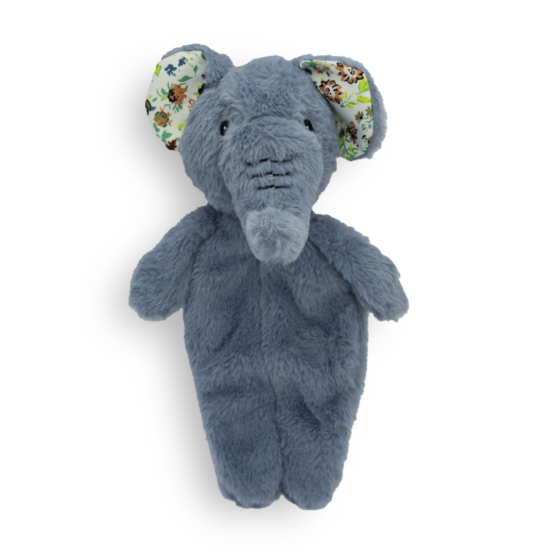 Party Pets Floppy Elephant   Bamse Til Hunde 35 Cm