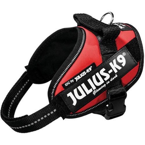 Julius K9 Original Idc Comfort Powersele