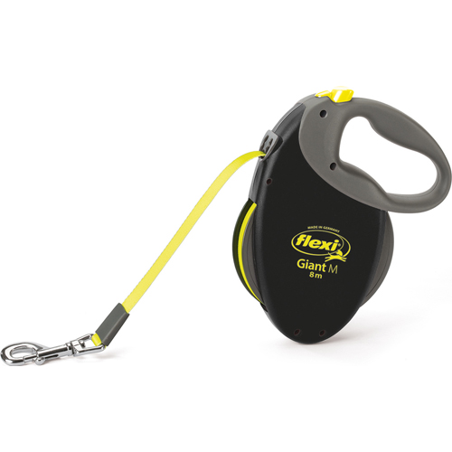 Flexi Giant Hundeline Med Båndline