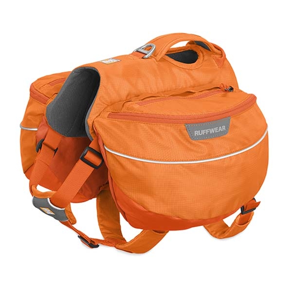 Ruffwear Approach Hunderygsæk Xs