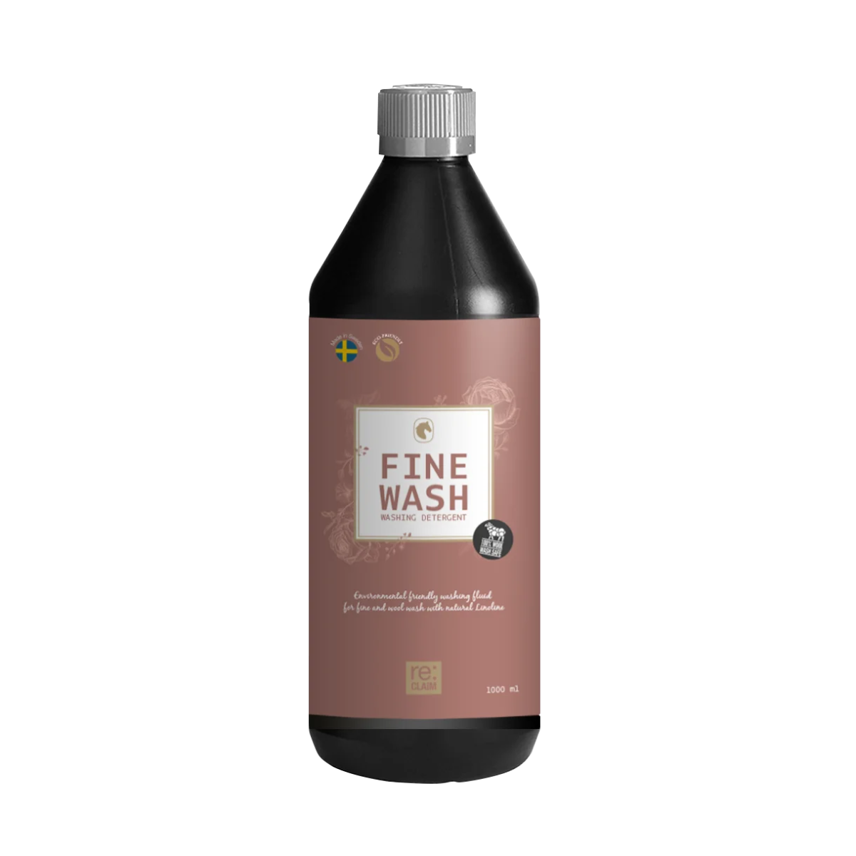 Re:claim Fine Wash   1 L