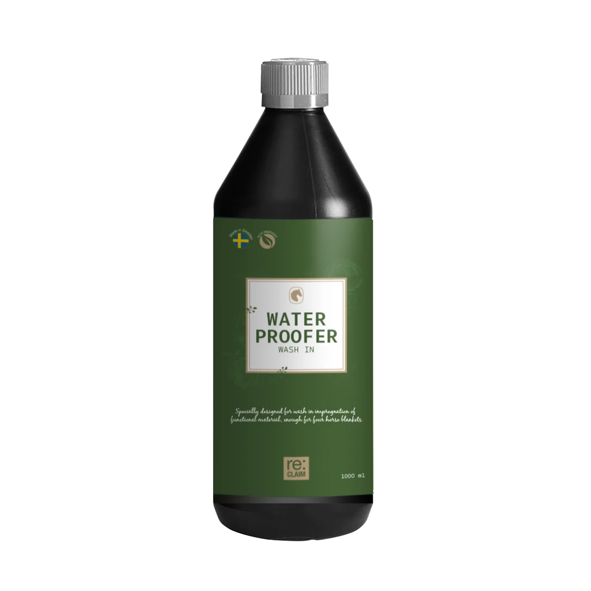 Re:claim Waterproofer Wash In   1 L