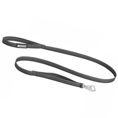 Ruffwear Front Range Førerline Grøn