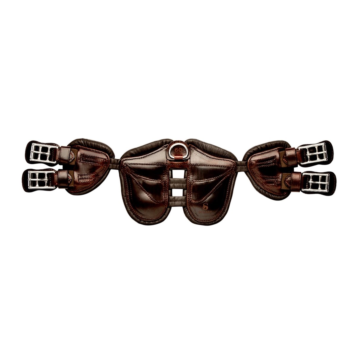 Scharf Freedom Dressage Gjord   Chocolate