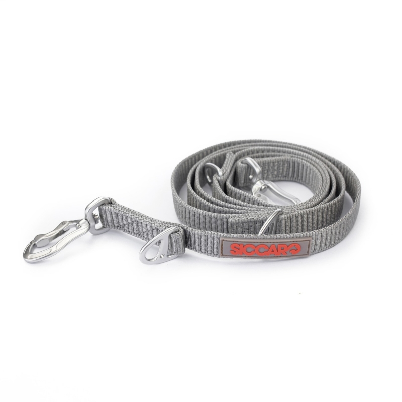 Siccaro Sealines Dressurline  100  Genanvendt Nylon
