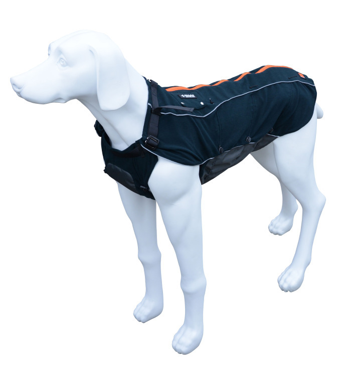 Northmate Shield Chill Fleece Jakke Til Køligt Vejr