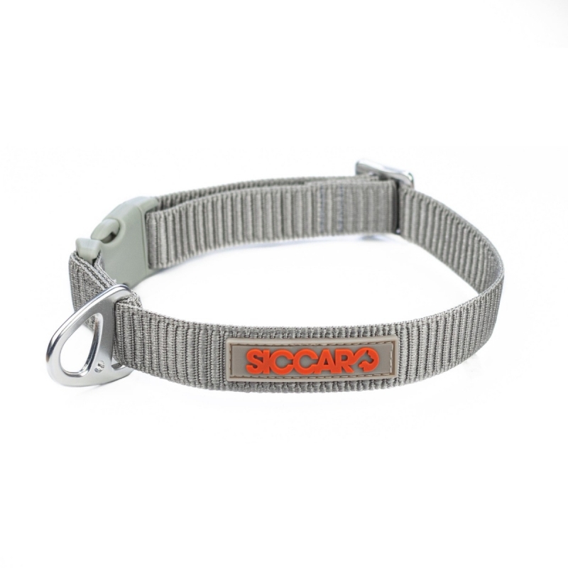 Siccaro Sealines Halsbånd  100  Genanvendt Nylon