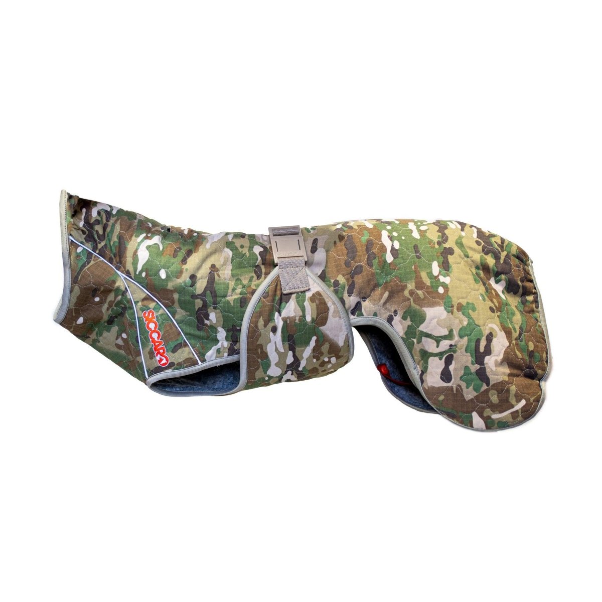 Siccaro Spirit 2 0 Tørredragt   Camo