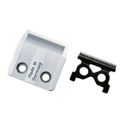 Skær T Trimmer Moser Rex Mini 0 1 Mm