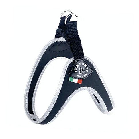 Tre Ponti Mini Sele   Sort