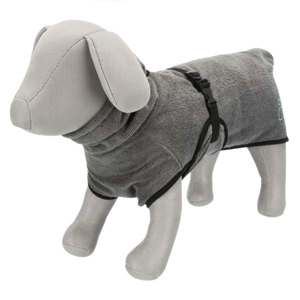 Badekåbe Til Hunde Xs