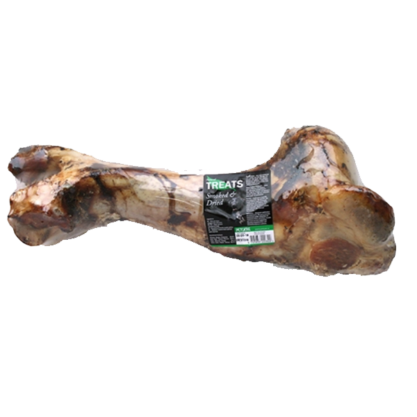 Tørret Marvben Til Hunde 32 Cm