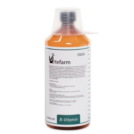 Urtefarm B Vit Supply