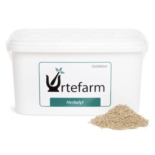 Urtefarm Herbolyt