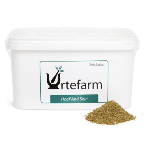 Urtefarm Hoof And Skin