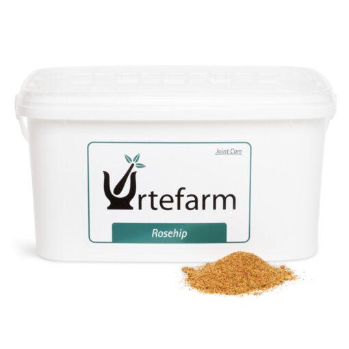 Urtefarm Hyben  Rosehip