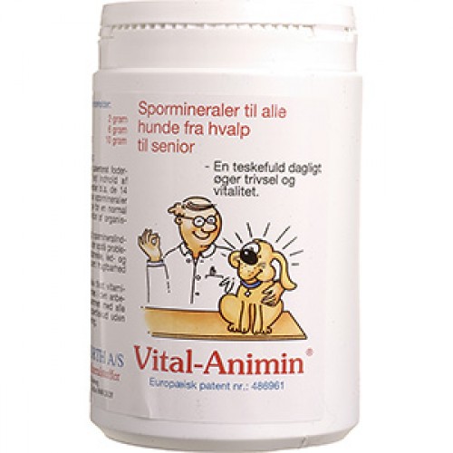 Vital Animin